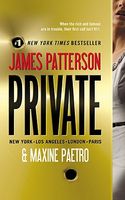 Private (Jack Morgan)