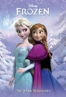 Disney's Frozen